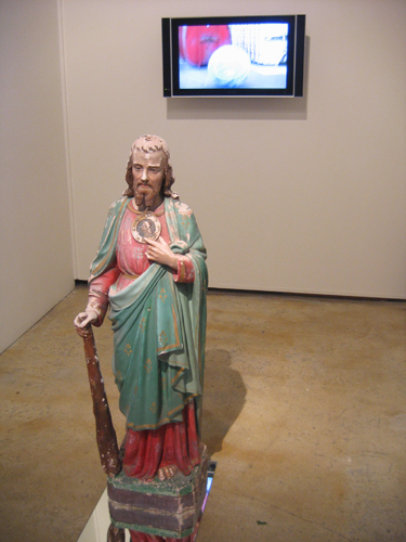 st jude